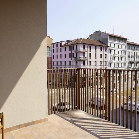 Rio Central M3 Sondrio E Stazione Centrale Milano Eksteriør bilde