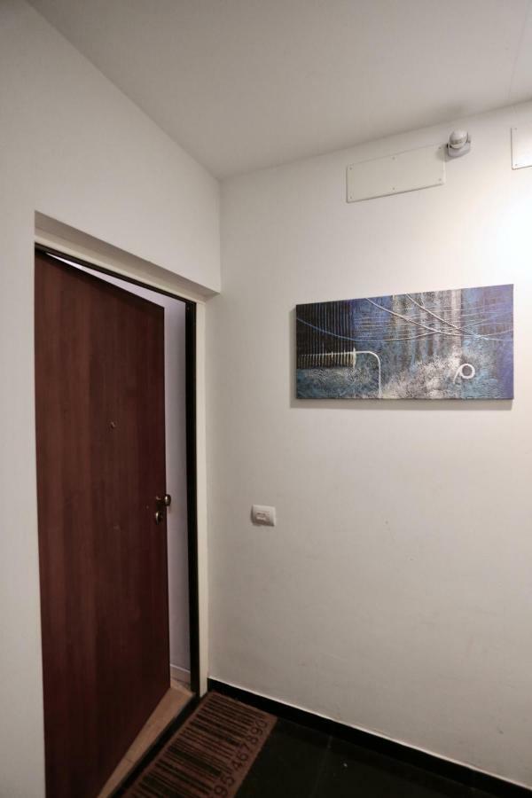 Rio Central M3 Sondrio E Stazione Centrale Milano Eksteriør bilde